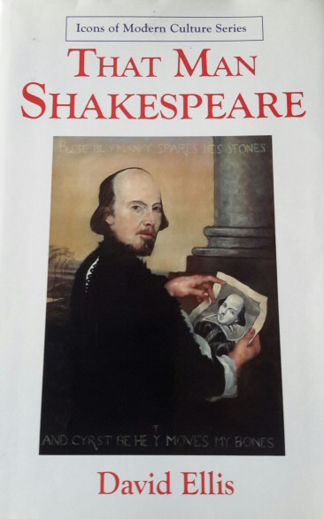 That Man Shakespeare