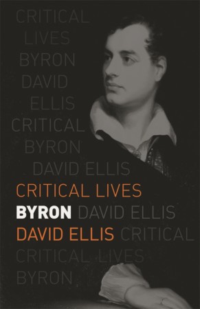 Critical Lives: Byron